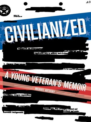 cover image of Civilianized